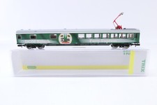 Trix 15332 sonderwagen gebraucht kaufen  Otzberg