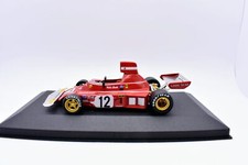 Modellini ferrari scala usato  Loreto