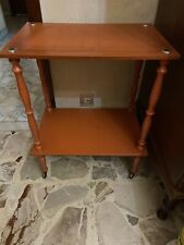 Mobiletto antico vintage usato  Caltagirone