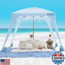 Outdoormaster beach cabana for sale  San Jose