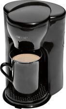 Clatronic tassen kaffeeautomat gebraucht kaufen  Hamburg