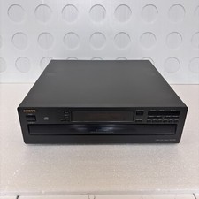 Onkyo c340 disc for sale  Irving