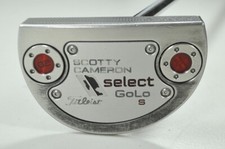 Titleist 2013 scotty for sale  USA