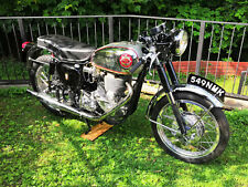 1962 bsa dbd34 for sale  BROXBOURNE