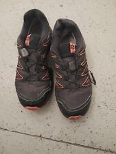 Salomon schuhe damen gebraucht kaufen  Weingarten