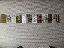 Vintage postcards french for sale  WINCHESTER