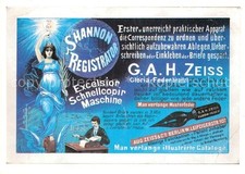 Berlin shannon registrator gebraucht kaufen  Deutschland