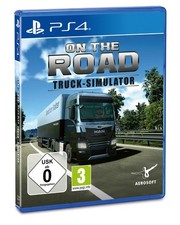 Ps4 the road gebraucht kaufen Ps4 the road gebraucht kaufen  Berlin