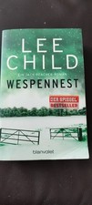 Lee child jack gebraucht kaufen  Jena
