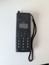old bt cellnet mobile phone for sale  GOOLE