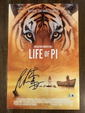 Ang lee life for sale  Cottage Grove