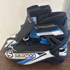 Salomon pro combi for sale  Edinburg