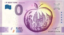 Billet souvenir 2023 d'occasion  France