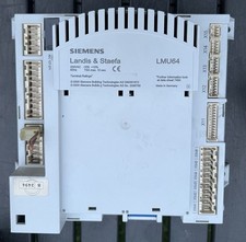 Siemens landis staefa gebraucht kaufen  Grevenbroich