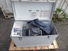 Matratzenreinigungsmaschine po gebraucht kaufen  Oberhausen