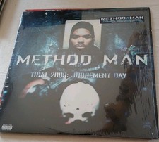 Method man tical gebraucht kaufen  Reichelsheim (Odenwald)