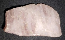 Rose quartz natural for sale  Hamilton