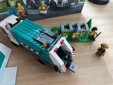 lego truck for sale  SHREWSBURY