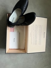 Ballerines logan repetto d'occasion  Paris XIII