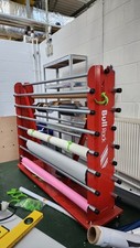 Bullrack media storage for sale  PLYMOUTH