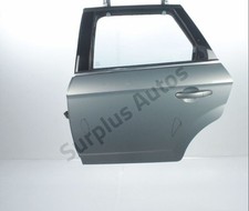 Porte arriere gauche d'occasion  France