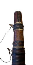 Superbe carquois indochine d'occasion  Marchiennes