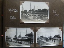 Altes fotoalbum 1929 gebraucht kaufen  Jülich