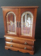 Vintage etched glass for sale  Atlantic City