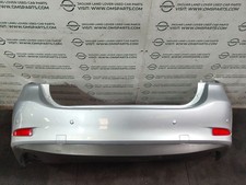 Mazda mk3 rear for sale  WOLVERHAMPTON