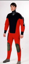 Diving suit for sale  KIRKCALDY