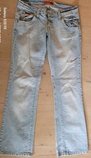 Soccx damen jeans gebraucht kaufen  Marienberg, Pobershau