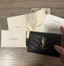 Authentic black leather for sale  Portland