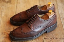 Loake 1880 badminton for sale  SUTTON COLDFIELD