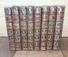 Livre ancien denina d'occasion  Penmarch