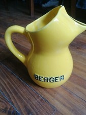 Pichet berger vintage d'occasion  Guingamp