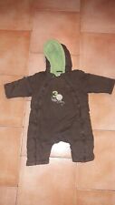 Combinaison ski combipilote d'occasion  Manduel