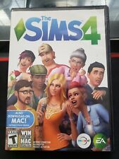 The Sims 4 EDIÇÃO LIMITADA (PC, 2014), Inclui todos os papéis originais, 2 discos na caixa comprar usado The Sims 4 EDIÇÃO LIMITADA (PC, 2014), Inclui todos os papéis originais, 2 discos na caixa comprar usado  Enviando para Brazil