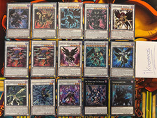 Schwarzflügel blackwing deck gebraucht kaufen  Schwäbisch Hall