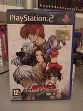 King fighters neo usato  Talla