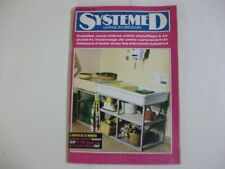 Systeme 297 octobre d'occasion  Avesnes-le-Comte