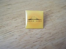 Vintage millenium dome for sale  WALSALL