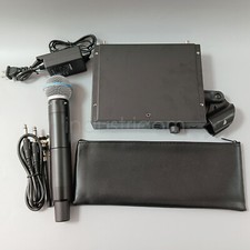 Handheld wireless vocal for sale  Rancho Cucamonga