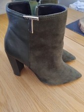 Ted baker boots. for sale  ISLE OF LEWIS