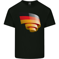 Curled germany flag for sale  COVENTRY