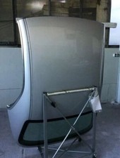 Hardtop bmw 3er gebraucht kaufen  Horb am Neckar