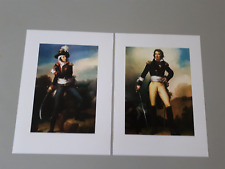 Posters generals chouans d'occasion  Expédié en Belgium