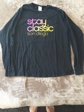 Shirt long sleeve for sale  San Diego