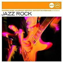Jazz rock various gebraucht kaufen  Berlin
