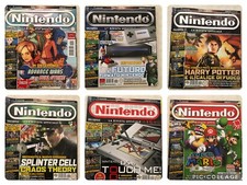 Lotto pezzi nintendo usato  Val Masino