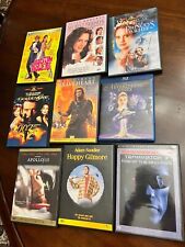 Various dvd blu for sale  Englewood